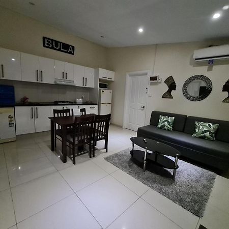 New Door Apartments Nadi Zewnętrze zdjęcie