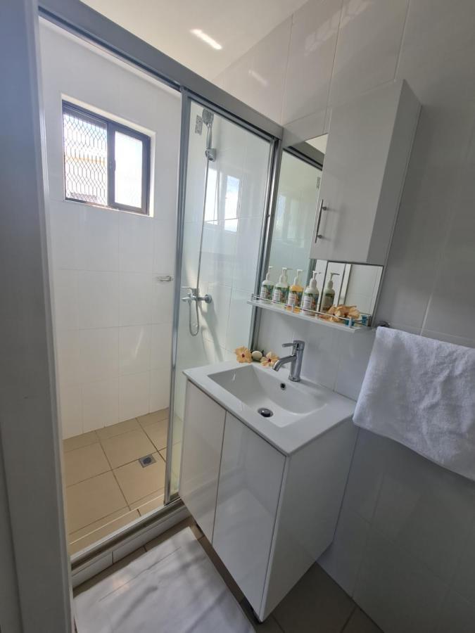 New Door Apartments Nadi Zewnętrze zdjęcie