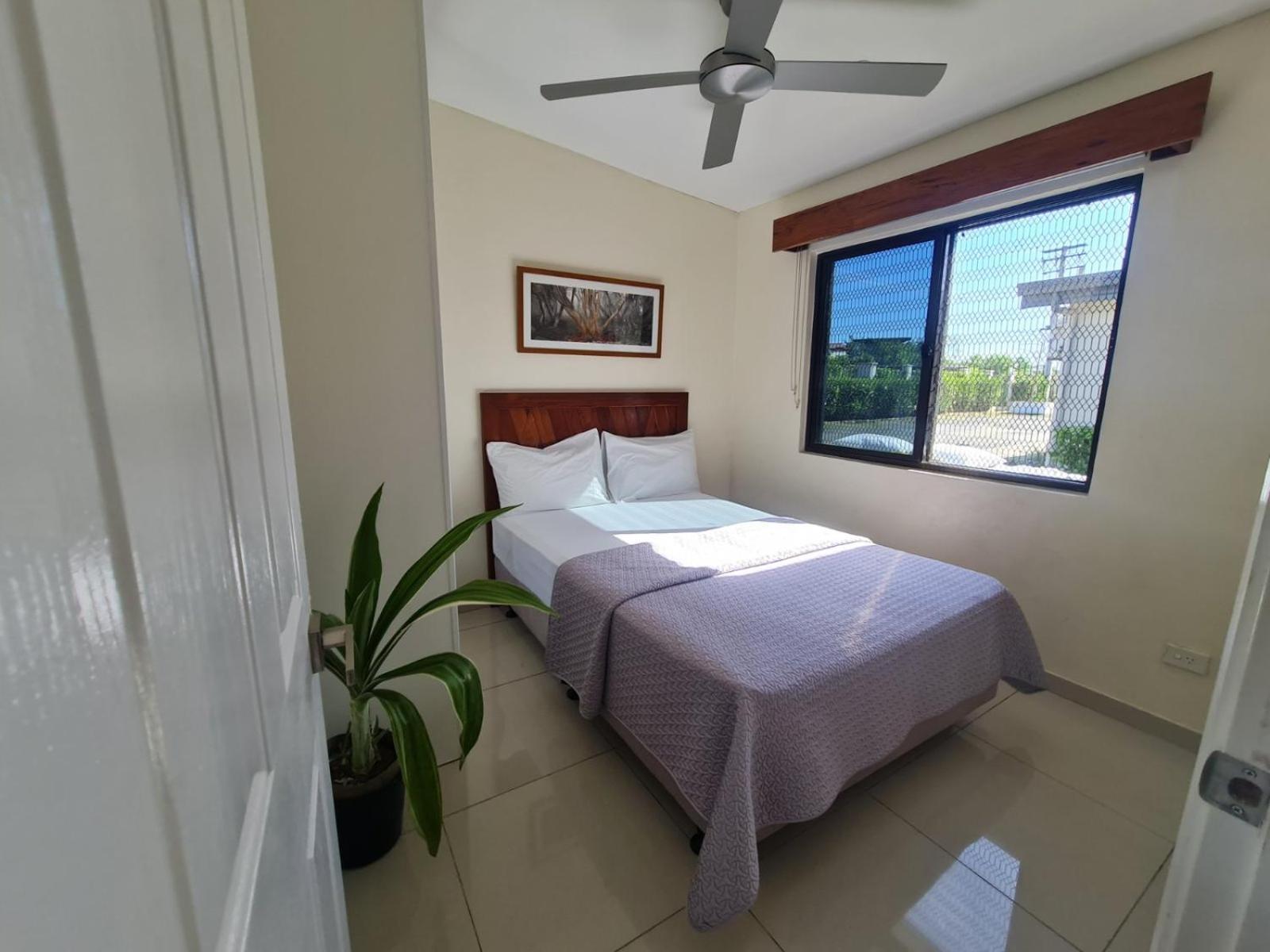 New Door Apartments Nadi Zewnętrze zdjęcie