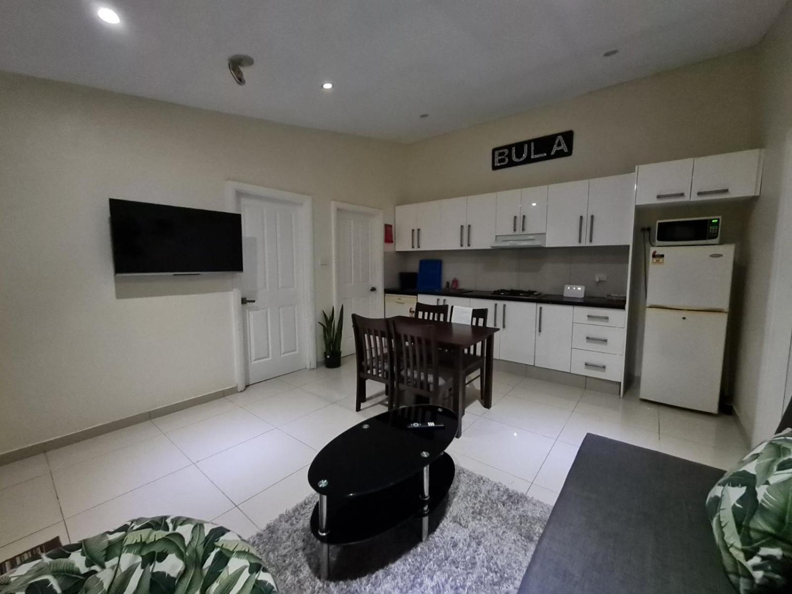 New Door Apartments Nadi Zewnętrze zdjęcie