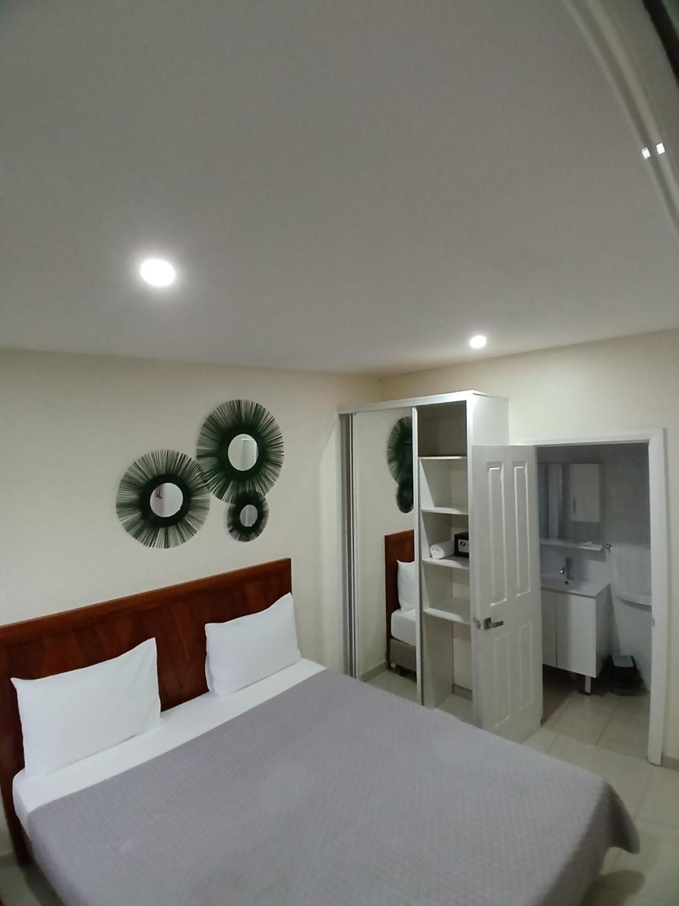 New Door Apartments Nadi Zewnętrze zdjęcie