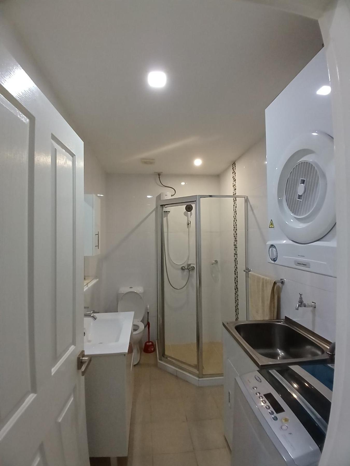 New Door Apartments Nadi Zewnętrze zdjęcie