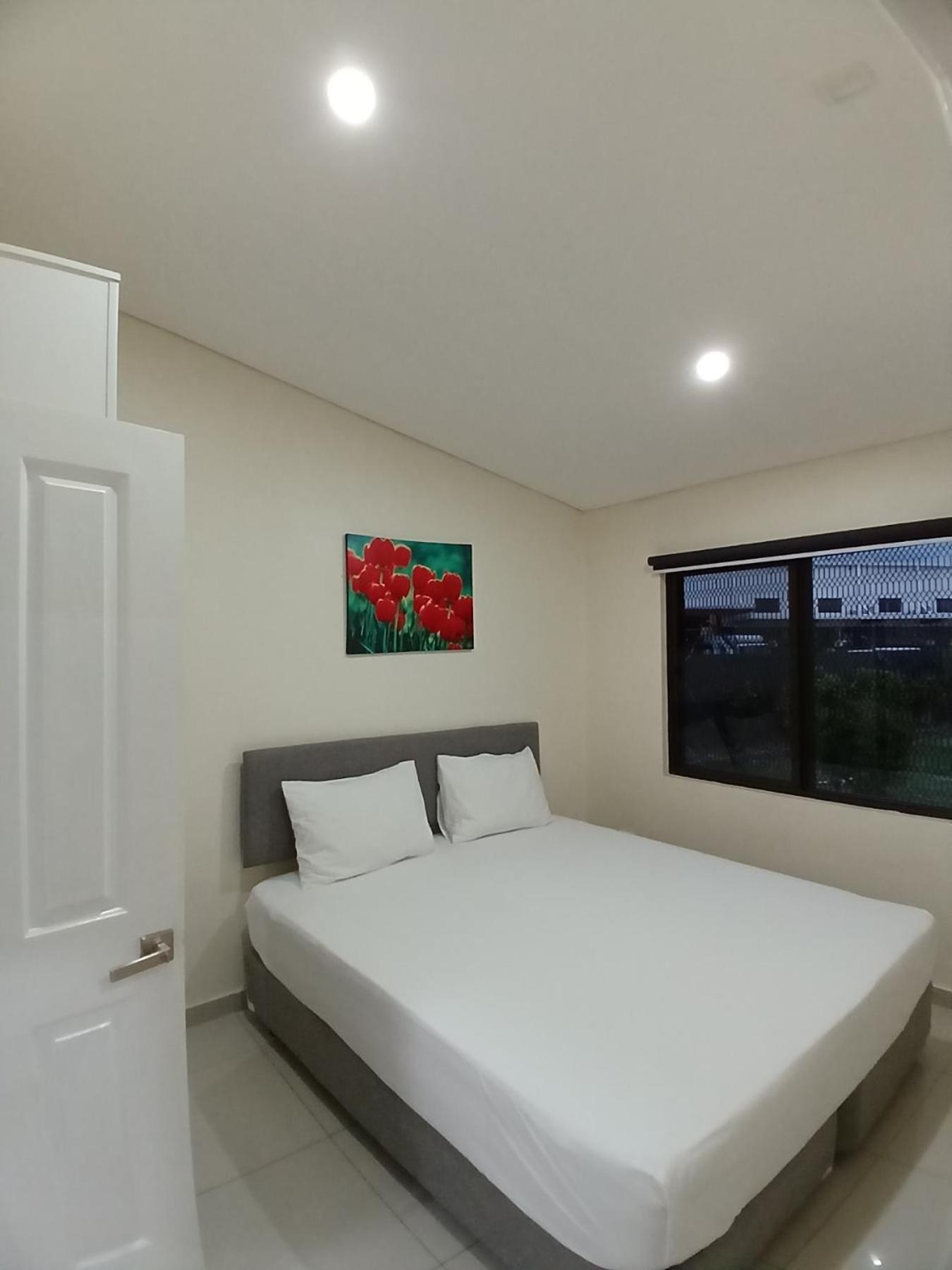 New Door Apartments Nadi Zewnętrze zdjęcie