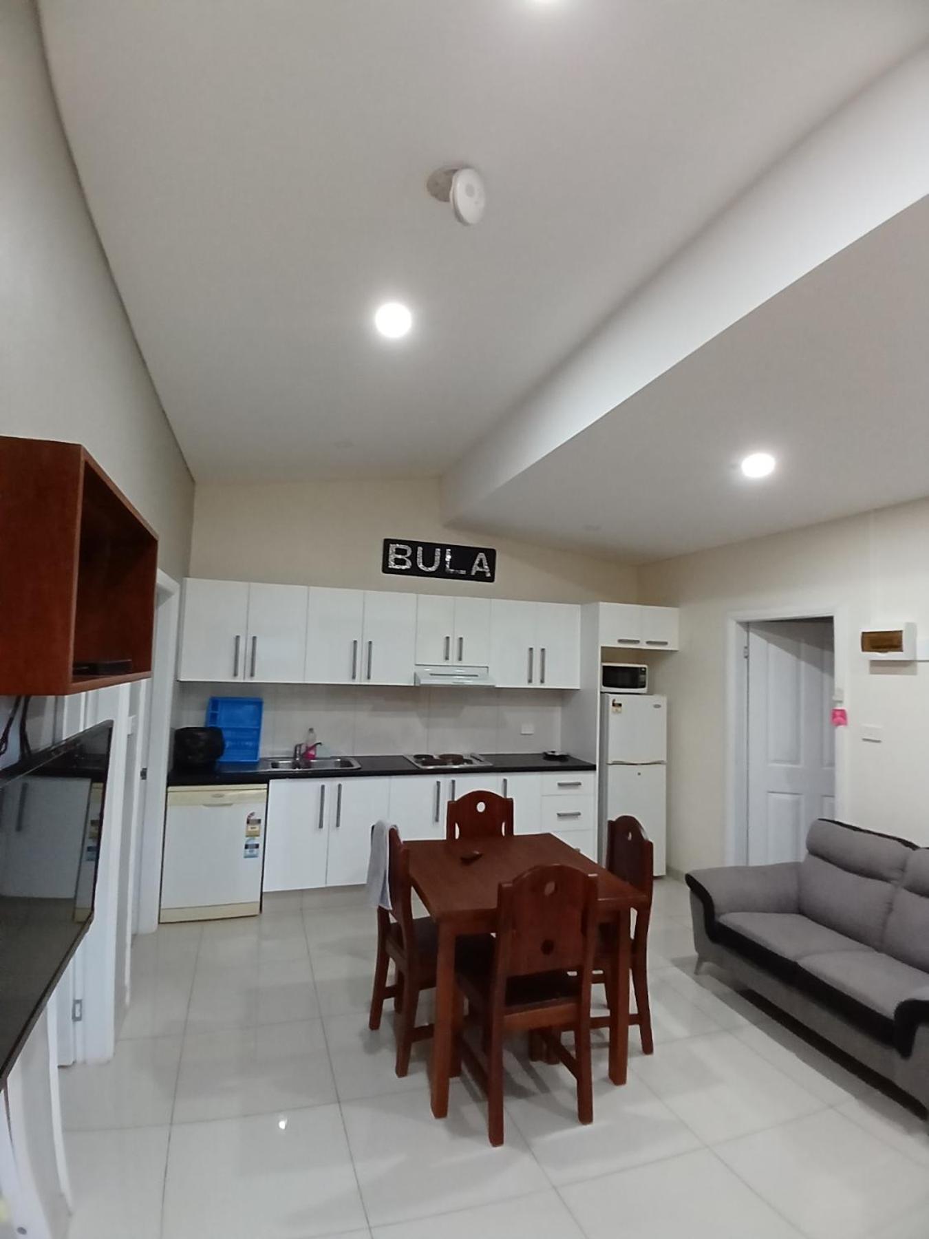 New Door Apartments Nadi Zewnętrze zdjęcie